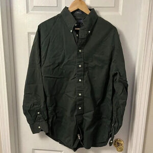 Men’s Daniel Cremieux Dress shirt Large